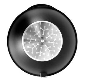 Panvica WOK G21 Cheff 36 cm, pokrievka 

 obrázok produktu 6 z 7