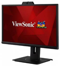 Monitor ViewSonic VG2440V 

 obrázok produktu 2 z 10