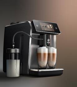 Automatický kávovar Saeco SM6685/00 čierny

 obrázok produktu 9 z 9