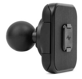 Držiak na mobil Peak Design Motorcycle Ball Locking Adapter čierny

 obrázok produktu 1 z 11