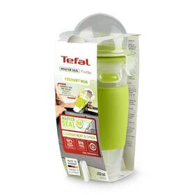Dóza na potraviny Tefal N1071410, 0,45 l 

 obrázok produktu 2 z 11