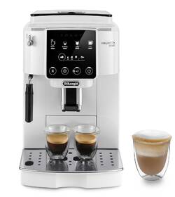 Automatický kávovar De'Longhi ECAM 220.20 W biely

 obrázok produktu 1 z 14