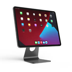 Stojanček FIXED Frame na Apple iPad Pro 12.9" (2018/2020/2021) sivý

 obrázok produktu 7 z 9