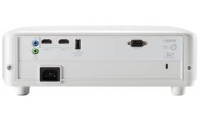 Projektor ViewSonic PX701HDH biely

 obrázok produktu 6 z 7