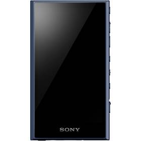 MP3 prehrávač Sony NW-A306L modrý

 obrázok produktu 4 z 6