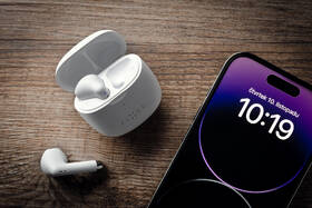 Slúchadlá FIXED Pods biela

 obrázok produktu 6 z 8