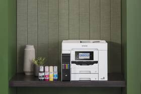Tlačiareň multifunkčná Epson EcoTank L6580 biela

 obrázok produktu 3 z 6