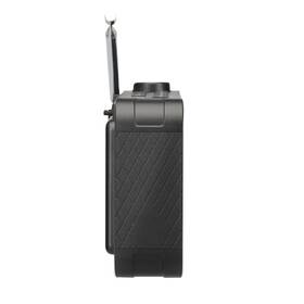 Rádioprijímač s DAB+ Panasonic RF-D15EG-K čierny/sivý

 obrázok produktu 5 z 13