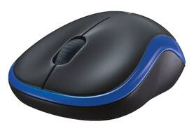 Myš Logitech M185 modrá

 obrázok produktu 2 z 3
