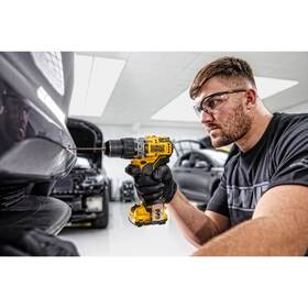 Aku vŕtačka Dewalt DCD706D2-QW (s batériou) 

 obrázok produktu 2 z 2