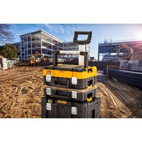 Box na náradie Dewalt DWST83344-1 

 obrázok produktu 4 z 6