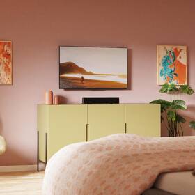 Soundbar Majority Bowfell čierny

 obrázok produktu 7 z 7