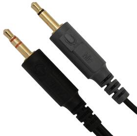 Headset Koss SB 40 čierny

 obrázok produktu 3 z 3