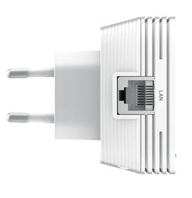 Sieťový rozvod LAN po 230V Strong 600 TRI MINI, 3 jednotky biely

 obrázok produktu 7 z 10