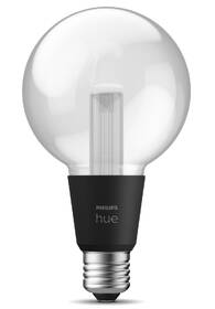 Inteligentná žiarovka Philips G95, 6,8W, E27, White a Color Ambiance 

 obrázok produktu 2 z 4