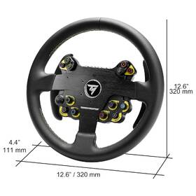 Volant Thrustmaster EVO Racing 32R Leather 

 obrázok produktu 6 z 7