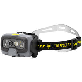 Čelovka LEDLENSER HF8R Work čierna

 obrázok produktu 1 z 2