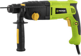 Vŕtačka Fieldmann FDV 211050-E 

 obrázok produktu 1 z 17