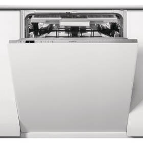Umývačka riadu Whirlpool WIO 3T133 PLE 

 obrázok produktu 3 z 8