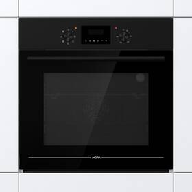Rúra Mora VT 231 GB čierna

 obrázok produktu 2 z 8