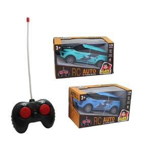 RC auto MaDe 16115 1:28 

 obrázok produktu 1 z 1