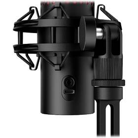 Mikrofón HyperX QuadCast 2 čierny

 obrázok produktu 5 z 9