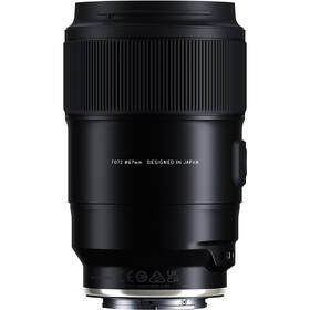 Objektív Tamron 90 mm F/2.8 Di III Macro VXD (Sony FE) čierny

 obrázok produktu 3 z 12