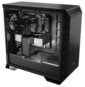 Case be quiet! Dark Base Pro 901 Window čierna

 obrázok produktu 2 z 10