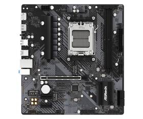 Základná doska ASRock A620M-HDV/M.2+ 

 obrázok produktu 1 z 5