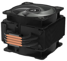 Chladič CPU Arctic Cooling 36 A-RGB 

 obrázok produktu 7 z 9