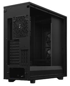 Case FRACTAL DESIGN Define 7 XL Tempered Glass Dark Tint čierna

 obrázok produktu 4 z 11