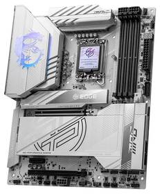 Základná doska MSI Z890 EDGE TI WIFI 

 obrázok produktu 1 z 4