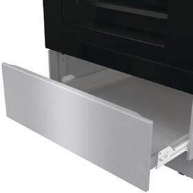 Kombinovaný sporák Gorenje MEKS5141XM nerez

 obrázok produktu 12 z 15
