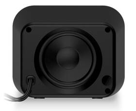 Reproduktory Connect IT Rumble PRO 2.1 čierne

 obrázok produktu 2 z 3