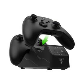 Dokovacia stanica Turtle Beach Fuel Dual Controller pro Xbox čierna

 obrázok produktu 9 z 10
