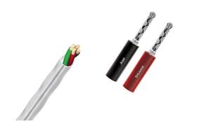 Reproduktorový kábel AQ HiFi set, délka 3m 

 obrázok produktu 3 z 3