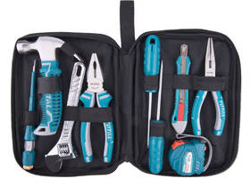 Sada náradia Total tools THKTHP90096 

 obrázok produktu 2 z 4