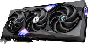 Grafická karta MSI GeForce RTX 5070 12G GAMING TRIO OC 

 obrázok produktu 1 z 10