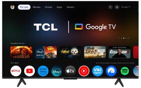 Televízor TCL 50P71K 

 obrázok produktu 13 z 16