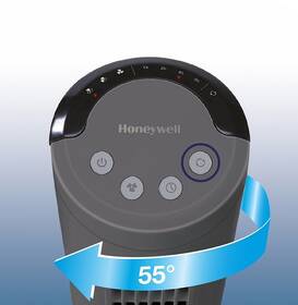 Ventilátor stĺpový Honeywell HYF1101E 

 obrázok produktu 4 z 5