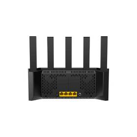 Router Tenda TX12L Pro, Wireless AX3000 Mesh router WiFi 6 čierny

 obrázok produktu 2 z 3