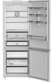 Chladnička s mrazničkou Whirlpool WHK2 6493 W5E biela

 obrázok produktu 6 z 6