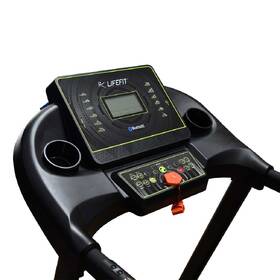 Bežecký pás LIFEFIT LIFEFIT® TM3301 

 obrázok produktu 4 z 7