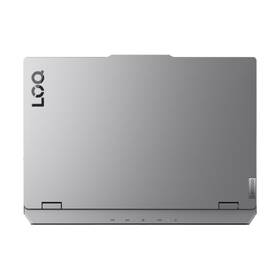 Notebook Lenovo LOQ 15IRX10 sivý

 obrázok produktu 7 z 9