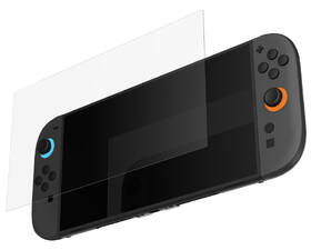 Tvrdené sklo iPega SW2023 - Nintendo Switch 2 

 obrázok produktu 2 z 3