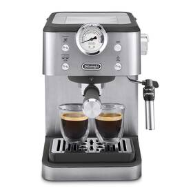 Pákový kávovar De'Longhi EM450.M nerez

 obrázok produktu 1 z 10