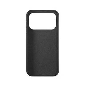 Kryt na mobil Epico Leather Pro Mag+ na Apple iPhone 17 Pro čierny

 obrázok produktu 1 z 2