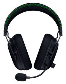Headset Razer BlackShark V3 Pro Xbox čierny

 obrázok produktu 4 z 14