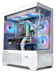 Case Zalman Chronix biela

 obrázok produktu 4 z 6