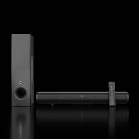 Soundbar Creative Stage Pro čierny

 obrázok produktu 2 z 7